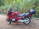 BMW R1100 RT - Angebote