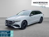 Mercedes-Benz E 450 d 4M T AMG*NIGHT*PANO*AIRMATIC*DISTR*3,99% - Mercedes-Benz E 450 mit Diesel-Antrieb: Vollleder, Kombi, mit Klimaautomatik