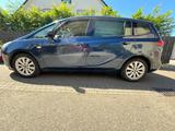 Opel Zafira C Tourer Edition-mit Steuerkette - Opel Zafira in Karlsruhe