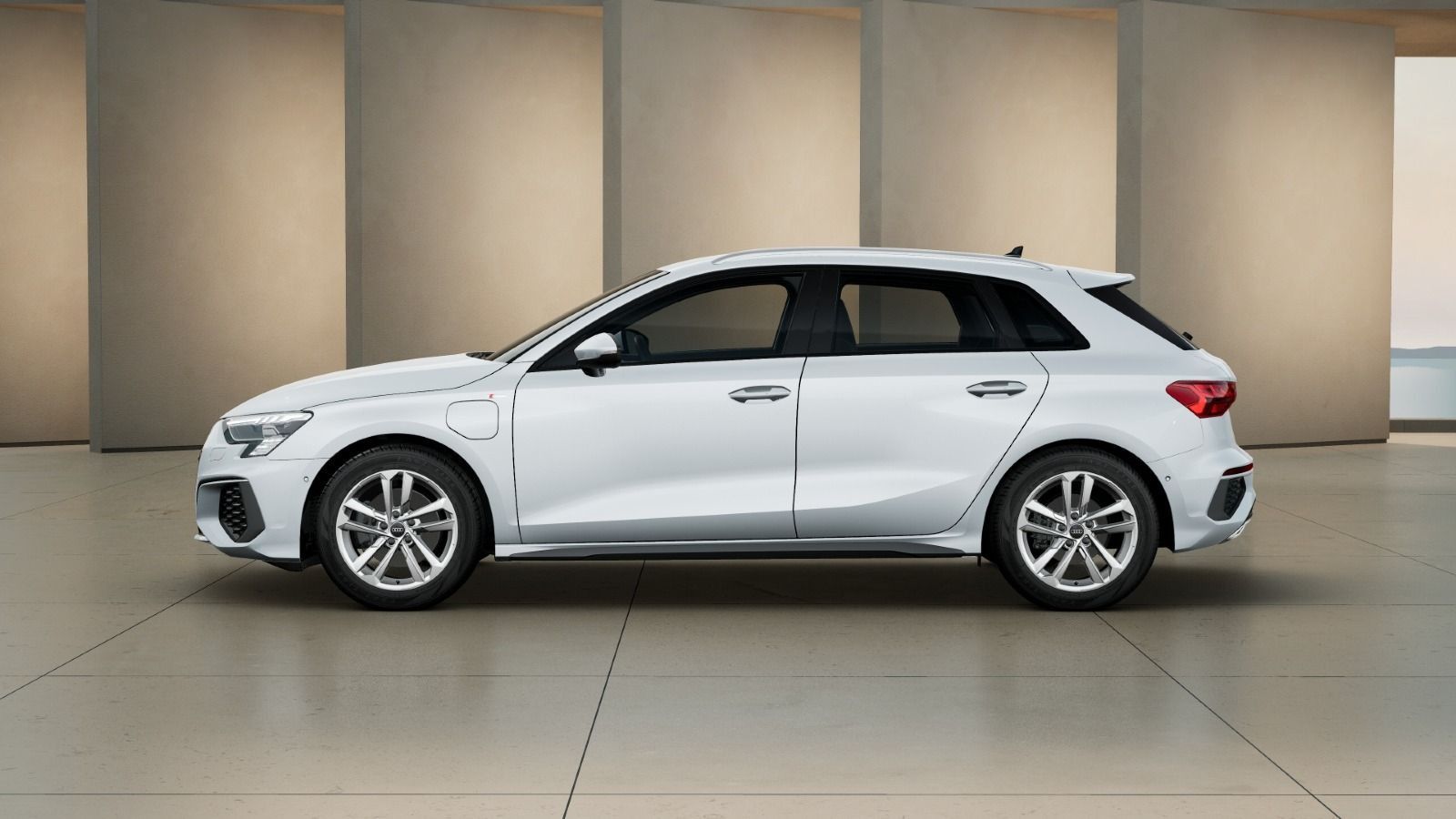 Audi A3 - Bild 4