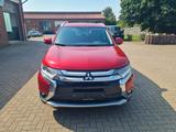 Mitsubishi Outlander Edition 100+ 4WD - gebrauchte Mitsubishi Outlander aus dem Jahr 2017