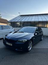 BMW 535d xDrive MPaket - BMW 535 in Stuttgart