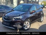 Opel Mokka X Innovation/NAVI/CAM/TEMP/SHZ/GARANTIE - Opel in Neumünster