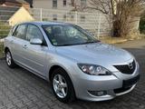 Mazda 3  Lim 1.6 Sport Active, Automatik - gebrauchte Mazda 3 aus dem Jahr 2005