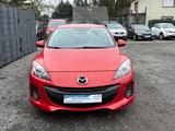 Mazda 3 Lim. Edition 1.6 Navi*SHZ*PDC*TÜV NEU - gebrauchte Mazda 3 aus dem Jahr 2012