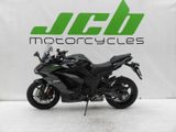 Kawasaki Ninja 1100 SX - KAWASAKI 1100