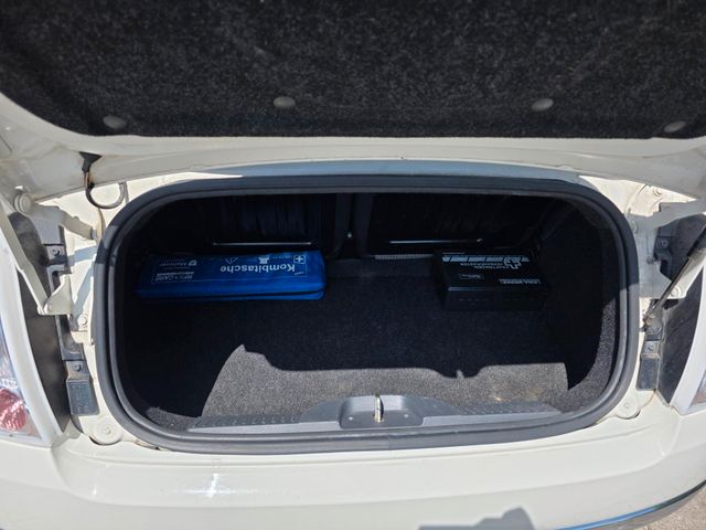 Fiat 500C 500 C 1.2 8V Lounge 51 kW (69 PS), Schal...