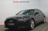 Audi A6 Lim. 45 TFSI quattro *Black*ACC*LED*Leder* - Audi A6 Limousine 4b mit Benzin-Antrieb