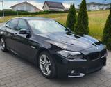 BMW 528i F10 TOP gepflegt - Garagenwagen -... - BMW 528: 528i F10