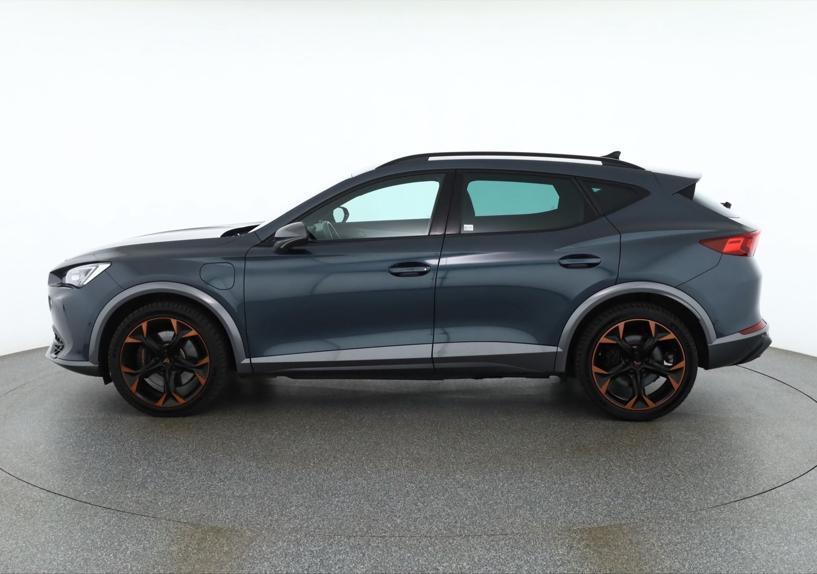 Cupra Formentor 1.4 TSI DSG e-Hybrid VZ Standheizung imagem 2