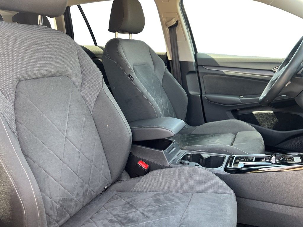 Volkswagen Golf - Bild 10