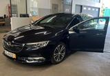 Opel Insignia B Sportstourer OPC 2.0 Turbo 4x4 - Opel Insignia: Opc Turbo