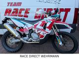 Andere Kove Moto 450 Rally 2026 High Kayaba NEU - ENDURO
