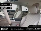 Mercedes-Benz EQS 580 4M magno Massage HUD HAL ex Pressewagen! - graue Mercedes-Benz EQS