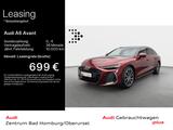 Audi A6 Avant TDI quattro S line*Navi*LED*Alu*AHK*HUD