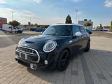 MINI Mini Cooper SD - HeadUp -LED-LEDER- Harman... - MINI Cooper SD von privat