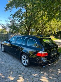 BMW 535 - 5