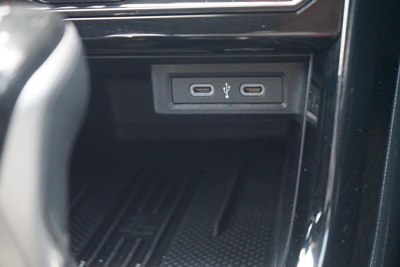 Volkswagen T-Cross 1.0 TSI DSG LED ACC Kamera, миниатюра 14