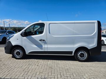 Opel Vivaro - 3