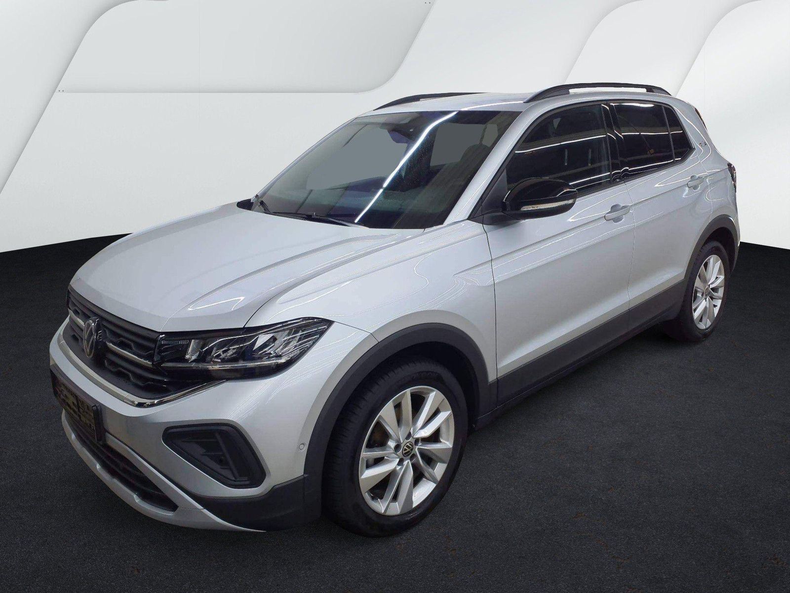 Volkswagen T-Cross - Bild 10