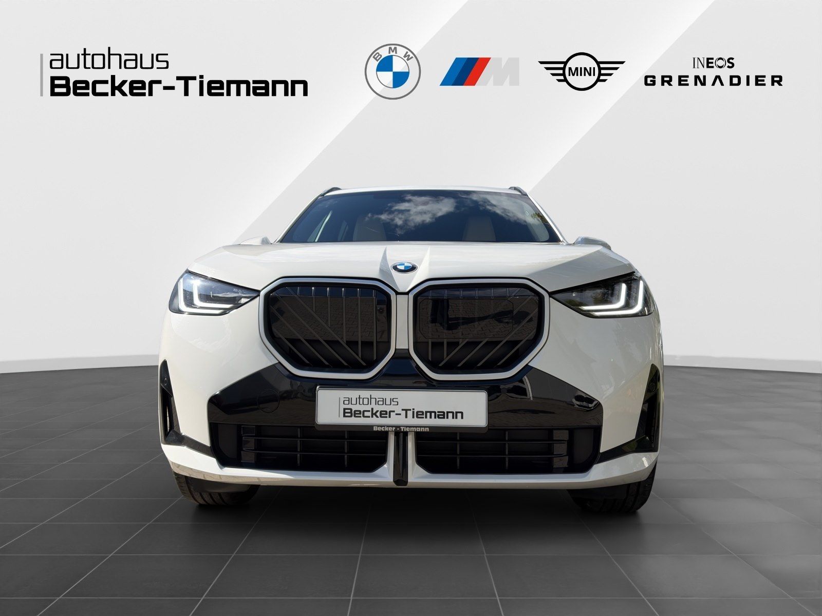 BMW X3 - Bild 2