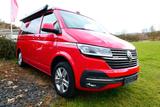 Volkswagen T6 California Ocean 2.0 TDI DSG 4motion/ACC/ AHK - VW T6 California von 2022