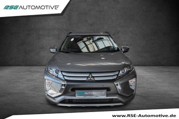 Bild 2 Mitsubishi Eclipse Cross Spirit 2WD