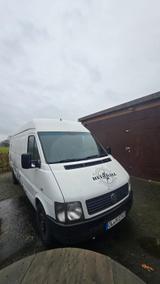Volkswagen Camper / Vollausbau / Wohnmobil TÜV 01/2028 - gebrauchte VW LT aus dem Jahr 2005