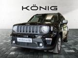 Jeep Renegade e-Hybrid Limited 1.5l MHEV 48V - Jeep Renegade: Limousine