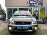 Subaru Justy G3X J12 1.3 4x4 ALLRAD, TÜV & SERVICE NEU - scheckheftgepflegte Subaru Justy