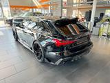Audi RS6 ABT LE 1 of 200 5 Jahre Garantie - Autos mit Automatikschaltung