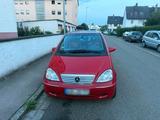 Mercedes-Benz Mercedes A 190 Automatik panorama dach - gebrauchte Mercedes-Benz A 190 aus dem Jahr 2002