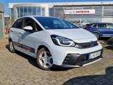 Honda Jazz 1.5 Hybrid Advance|AKTION - Honda Jazz Advance mit Hybrid-Antrieb (Benzin/Elektro)