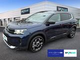 Citroën C5 Aircross Plus 1.2 Mild-Hybrid 136 Plus Drive - Citroën C5 Aircross PLUS mit Hybrid-Antrieb (Benzin/Elektro)