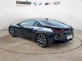 BMW i8 Coupe Navi Prof. Head-Up + GARANTIE - BMW i8: Automatik
