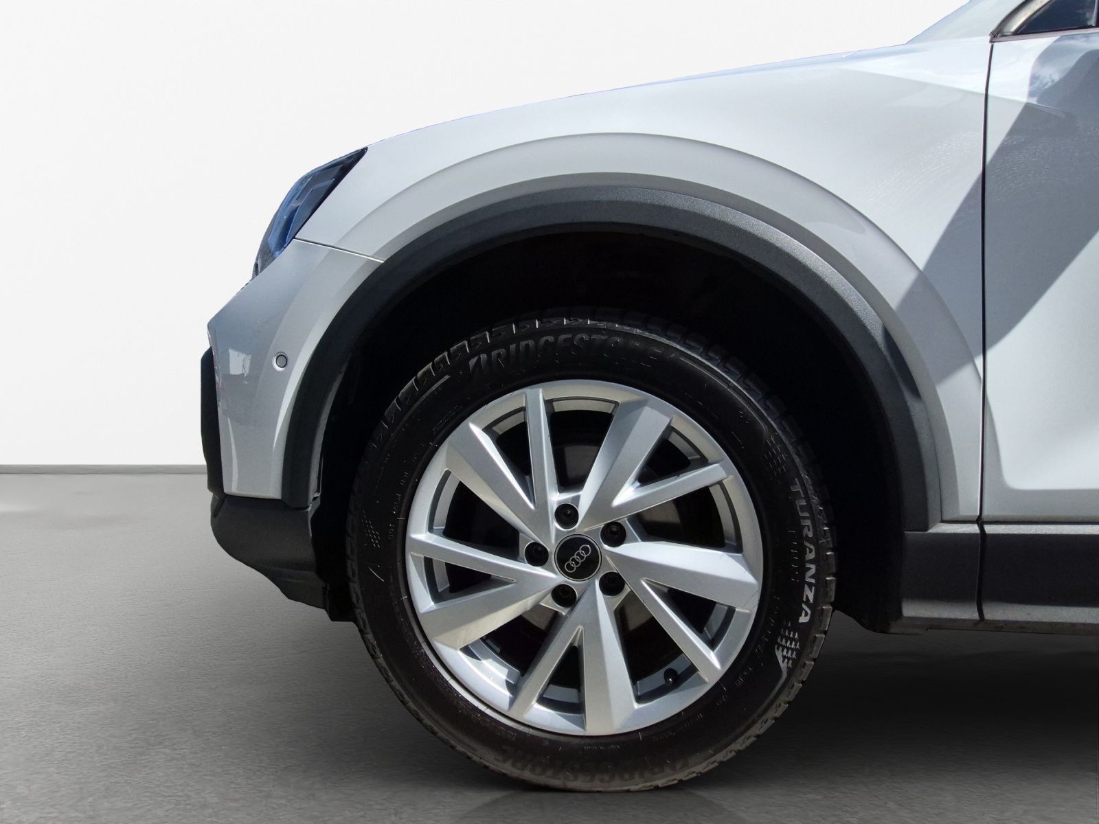 Audi Q2 - Bild 11