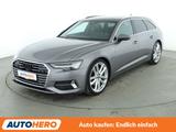 Audi A6 45 TFSI quattro Sport Aut.*HEAD-UP*PANO*B&O* - Audi A6