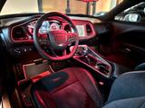 Dodge Challenger V8 Klappenauspuff, kein UnfallautoLPG - gebrauchte Dodge Challenger aus dem Jahr 2023