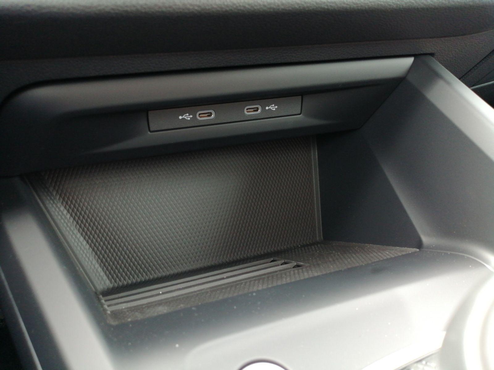 Volkswagen Golf VIII Life 1.5 TSI / CarPlay, ACC, LED, SHZ, миниатюра 19