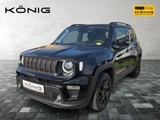 Jeep Renegade Upland MHEV - Jeep Renegade Upland mit Hybrid-Antrieb (Benzin/Elektro)