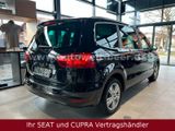 Seat Alhambra Style*Winterpaket*Kamera - Seat: Kleinbus