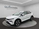 Skoda Elroq 50 Tour Studio ACC Kamera AHK - Skoda Elroq: Geländewagen