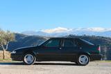 Saab 9000 2.3T Sport Aero 1996 - Saab 9000: Aero