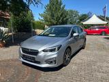 Subaru Impreza 1.6i Comfort Lineartronic - Subaru Impreza Comfort mit Benzin-Antrieb