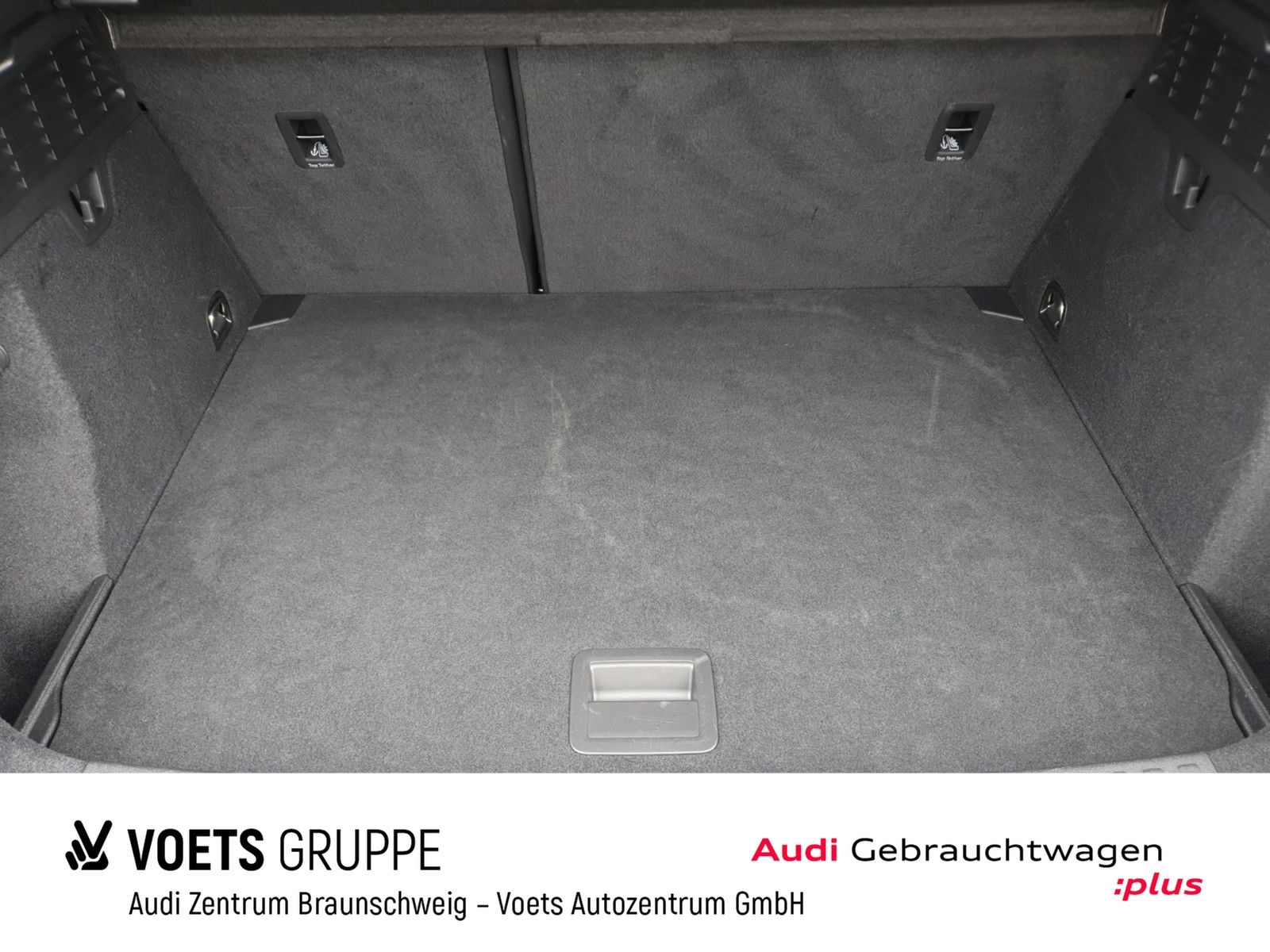 Audi A3 - Bild 15