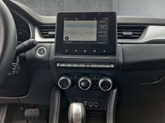 Fahrzeugabbildung Captur II Techno E-TECH Plug-in 160