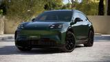 Porsche Cayenne Electric | 5 stuks leverbaar vanaf mei/j - Porsche Cayenne mit Elektro-Antrieb