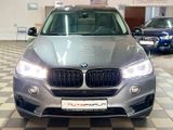 BMW sportBMW X5 xDrive30d Sport*Panorama*7-Sitzer*20 - BMW X5 in Karlsruhe