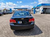 Chevrolet Cruze 1.6 Benziner - - gebrauchte Chevrolet Cruze aus dem Jahr 2010