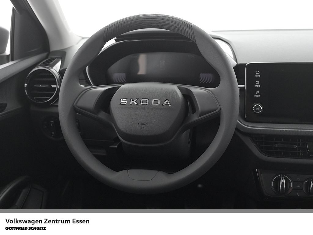 Skoda Fabia - Bild 16